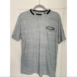 Mens Knit Heritage shirt
